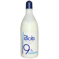 BLOB HAIR OXYGEN CREAM 30 VOL 1500ML