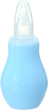 LITTLE FISH BABY SILICONE NASAL ASPIRATOR