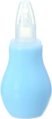 LITTLE FISH BABY SILICONE NASAL ASPIRATOR