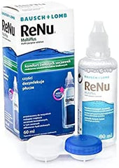 Renu multiplus solution 60ml