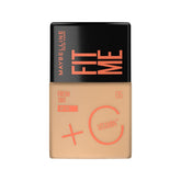 MAYBELLINE FIT ME FOUNDATION 05 FRESH TINT SPF50+ VITAMIN C 30ML