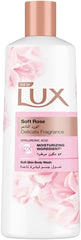 LUX SOFT ROSE SHOWER GEL 250ML