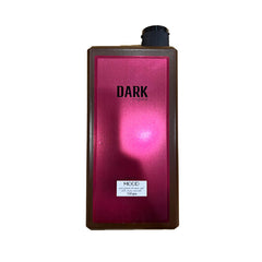 MOOD DARK SHOWER GEL 750ML