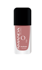 AMANDA MILANO O2 NAIL POLISH 44 10ML