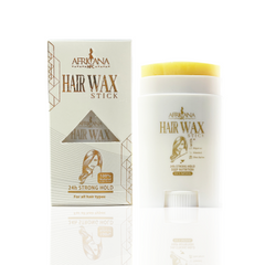 AFRICANA HAIR WAX STICK 50ML