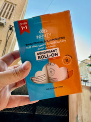 INFINITY ROLL ON (OCEAN BREEZ+OUD) OFFER