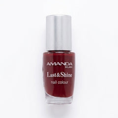 Amanda Last & shine - Nail colour - 505 - 12ml