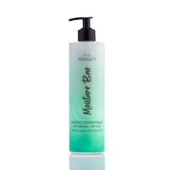JOVIALITY MOISTURE BAE - NATURAL CONDITIONER 390ML