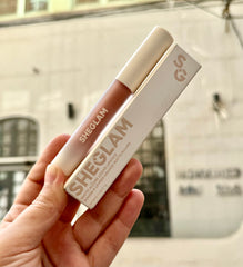 SHEGLAM LIQUID BOUGE LIPSTICK 3.1G