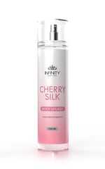 Infinity Body Splash Cherry Silk 250ml