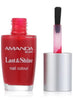 AMANDA LAST&SHINE NAIL POLISH 701