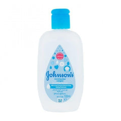 JOHNSONS MORNING DEW COLOGNE 100ML