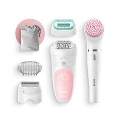 BRAUN BEAUTY SET 5 5875
