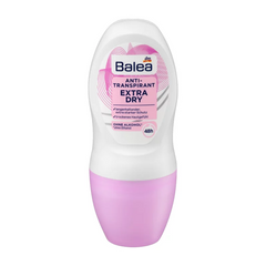BALEA EXTRA DRY DEODORANT ROLL ON 50ML