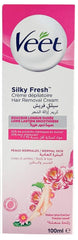Veet Wax Cream Normal Skin 100ML