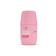 BEESLINE Whitening Roll-On Deodorant - Super Dry Jouri Rose 50mL OFFER