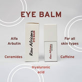 RAW AFRICAN`S EYE BALM 20GM