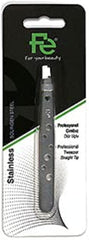 FE PROFESSIONAL TWEEZER 9539