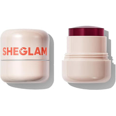 SHEGLAM JELLY HOWDY LIP & BLUSH TINT