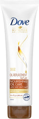 DOVE OIL REPLACEMENT NOURISHING OIL 300ML