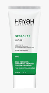 HAYAH Sebaclar Hydra Cream 50ml