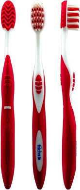 FUCHS TONGUE SOFT TOOTH BRUSH