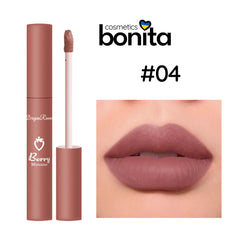 DRAGON RANEE BERRY MOUSSE (04)