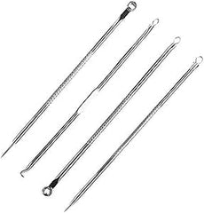 AOYASIYUE BLACK HEADS TOOLS 4 PICS