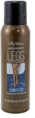 SALLY HANSEN AIRBRUSH LEGS MAKEUP, WATER RESISTANCE DEEP GLOW 124.7G