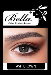 BELLA ASH BROWN ONE DAY COLOR