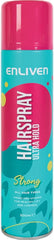 ENLIVEN HAIR SPRAY ULTRA HOLD 300ML