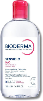 BIODERMA SENSIBIO H2O 500ML