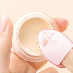SHEIN MINI FINGER POWDER PUFF