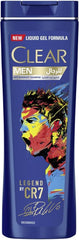 CLEAR MEN ANTI DANDRUFF SHAMPOO 180ML OFFER