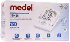 MEDEL BLOOD PRESSURE MONITOR + ADAPTOR