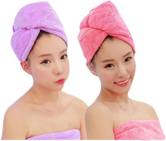 MICROFIBER TOWEL ( one colour )