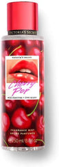 VICTORIA'S SECRET CHERRY POP FRAGRANCE MIST - 250ML