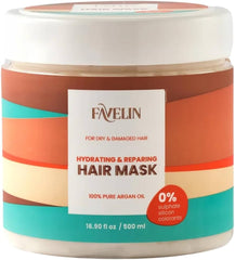 FAVELIN HAIR MASK 500ML