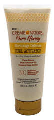 CREME OF NATURE PURE HONEY CURL ACTIVATOR RICH COCONUT OIL 310ML