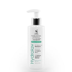 SPIRE HYDROLAV SHAMPOO 200ML