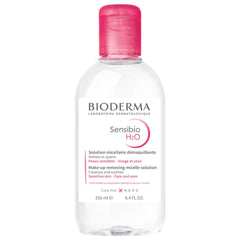 BIODERMA SENSIBIO H2O 250ML