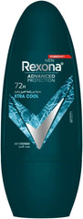 REXONA DEODORANT ROLL ON XTRA COOL 50ML