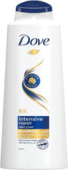 DOVE SHAMPOO INTENSIVE REPAIR 600ML
