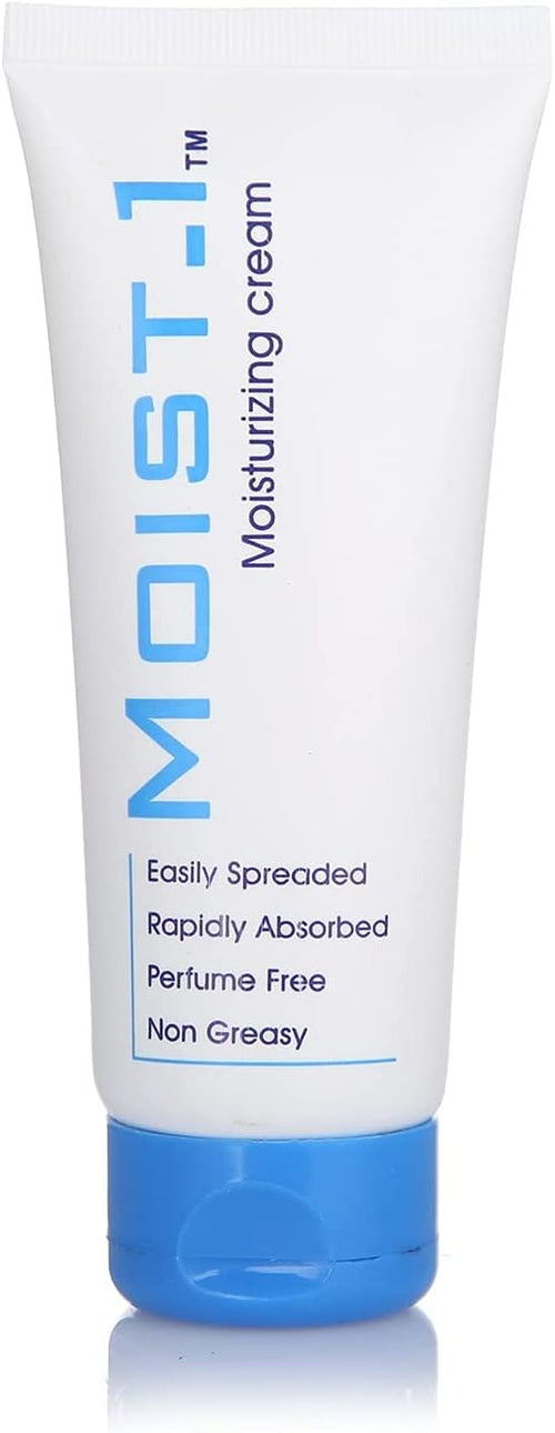 MOIST-1 MOISTURIZING CREAM 100GM