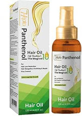HEPTA PANTHENOL HAIR SERUM 100ML