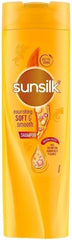SUNSILK SOFT & SMOOTH SHAMPOO 350ML