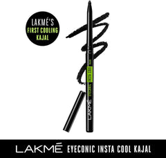LAKMI EYE CONIC INSTA COOL KAJAL 22H