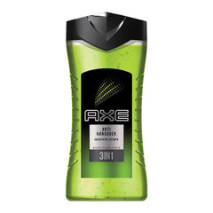 AXE ANTI HANGOVER BODY/ HAIR / FACE 250ML