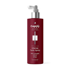 CAPIXY ANTI HAIR LOSS INTENSE TONIC SPRAY 125ML