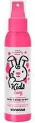 SANOSAN Easy Comb Spray - Kids Easy - 125ml